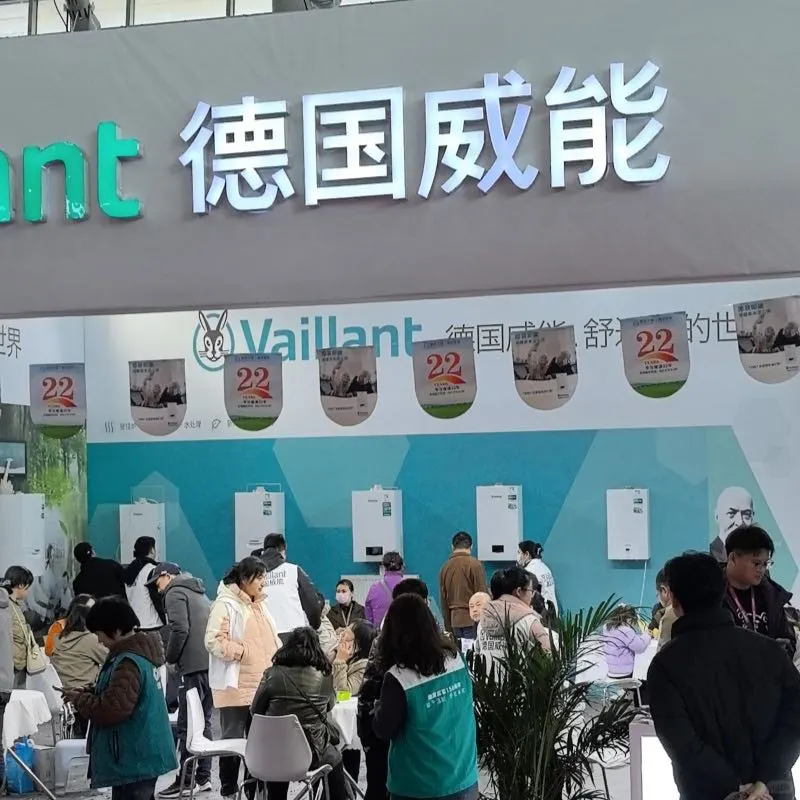 周末逛展实录｜安团家博会真的能省钱吗？