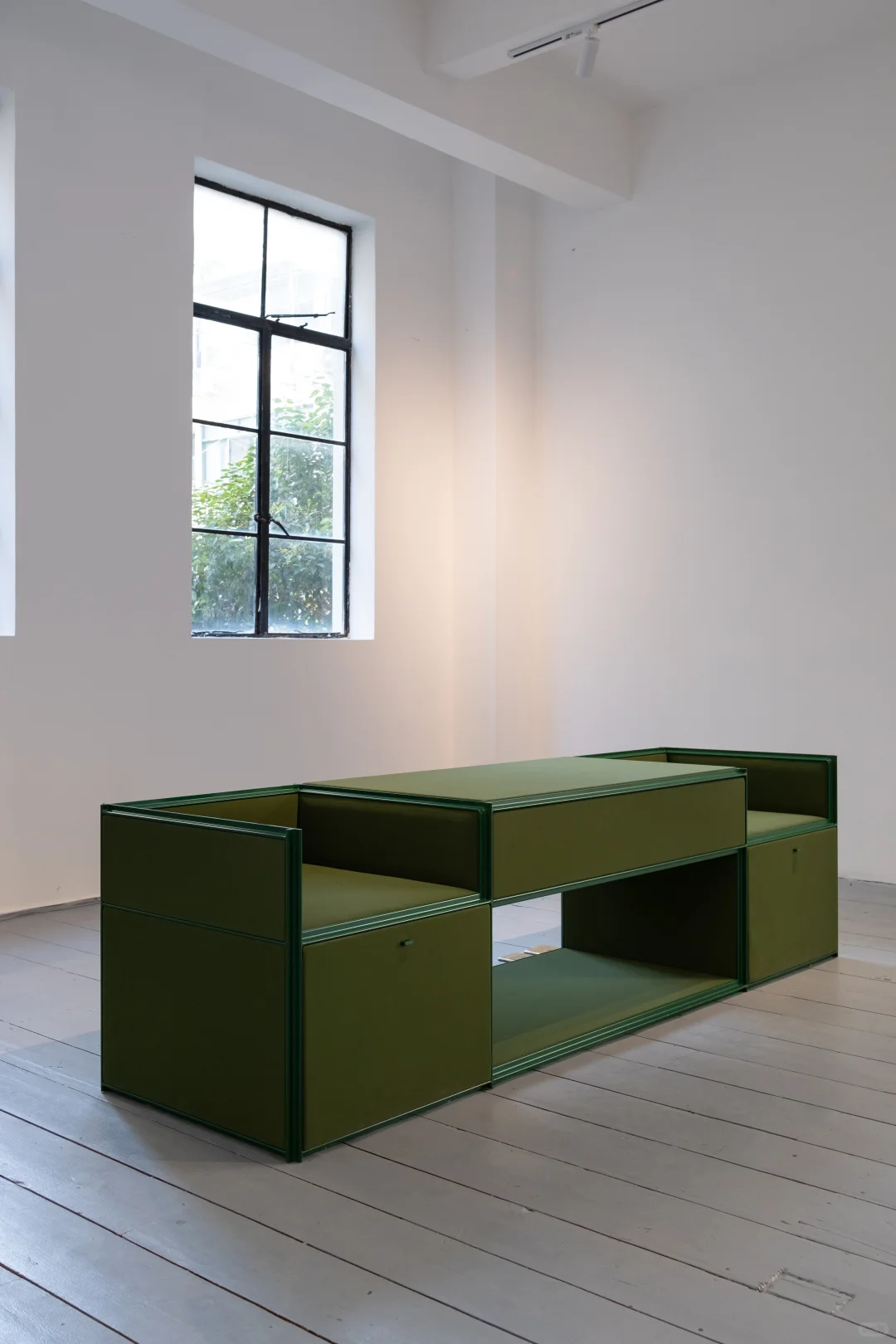 上海小众免费展｜「限时文档」? 藏设计