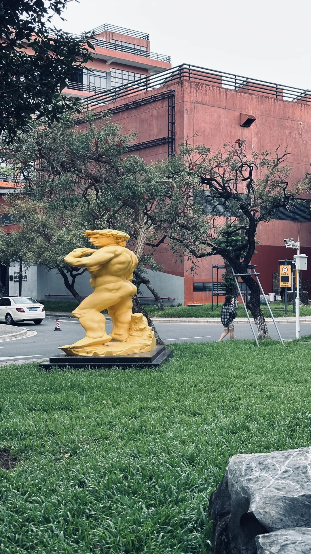 最后两周赶紧冲|日本平面设计大展