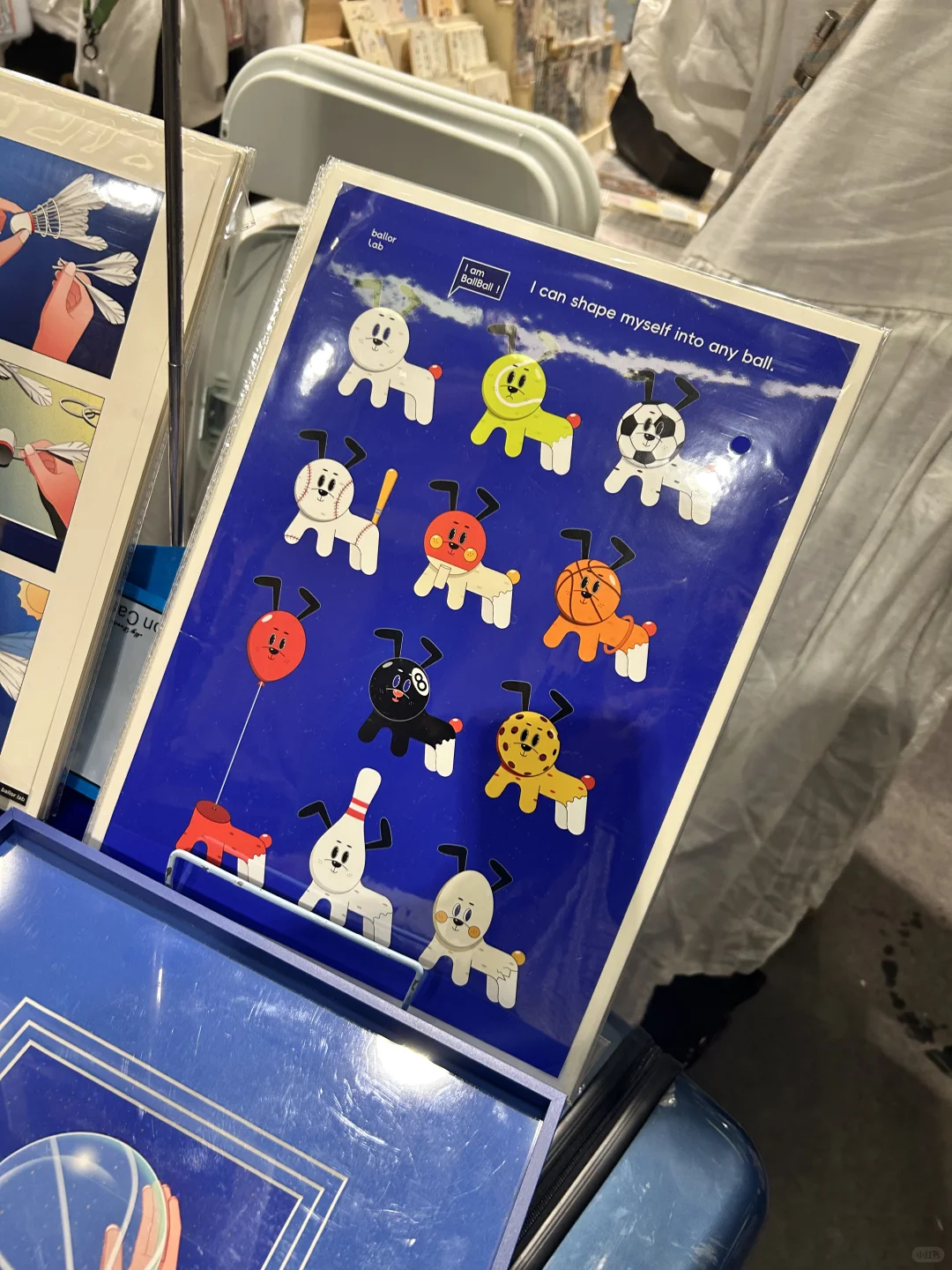 这次的作品诚意满满