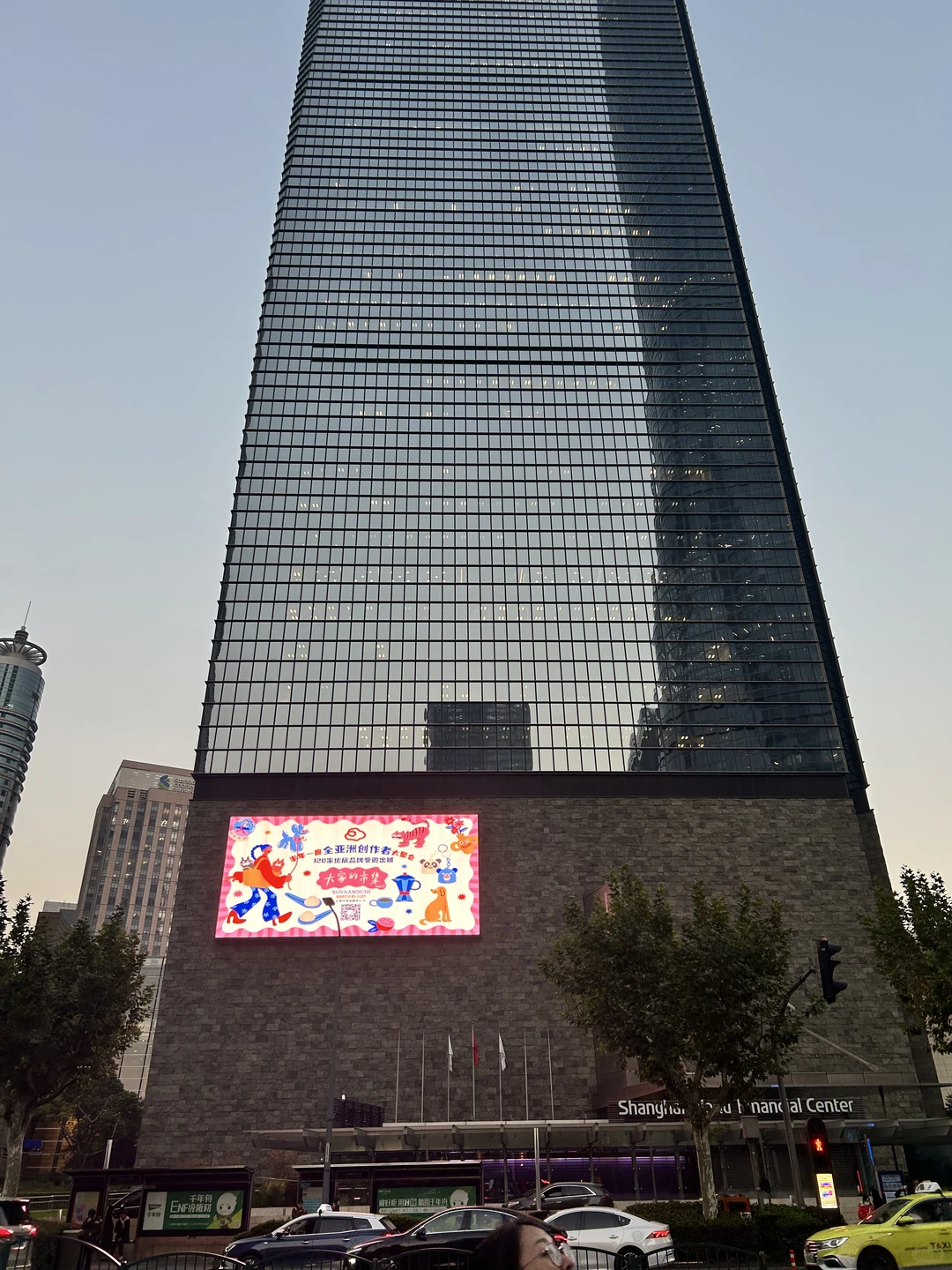 这次的作品诚意满满