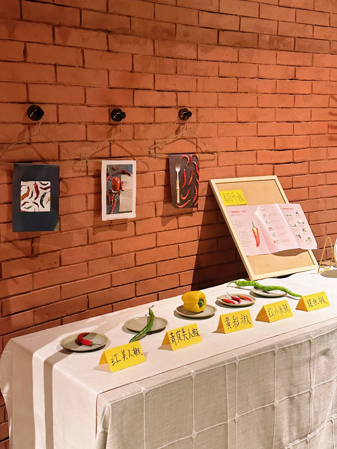 重庆新展|2025「趣·辣」辣椒展?️震撼来袭