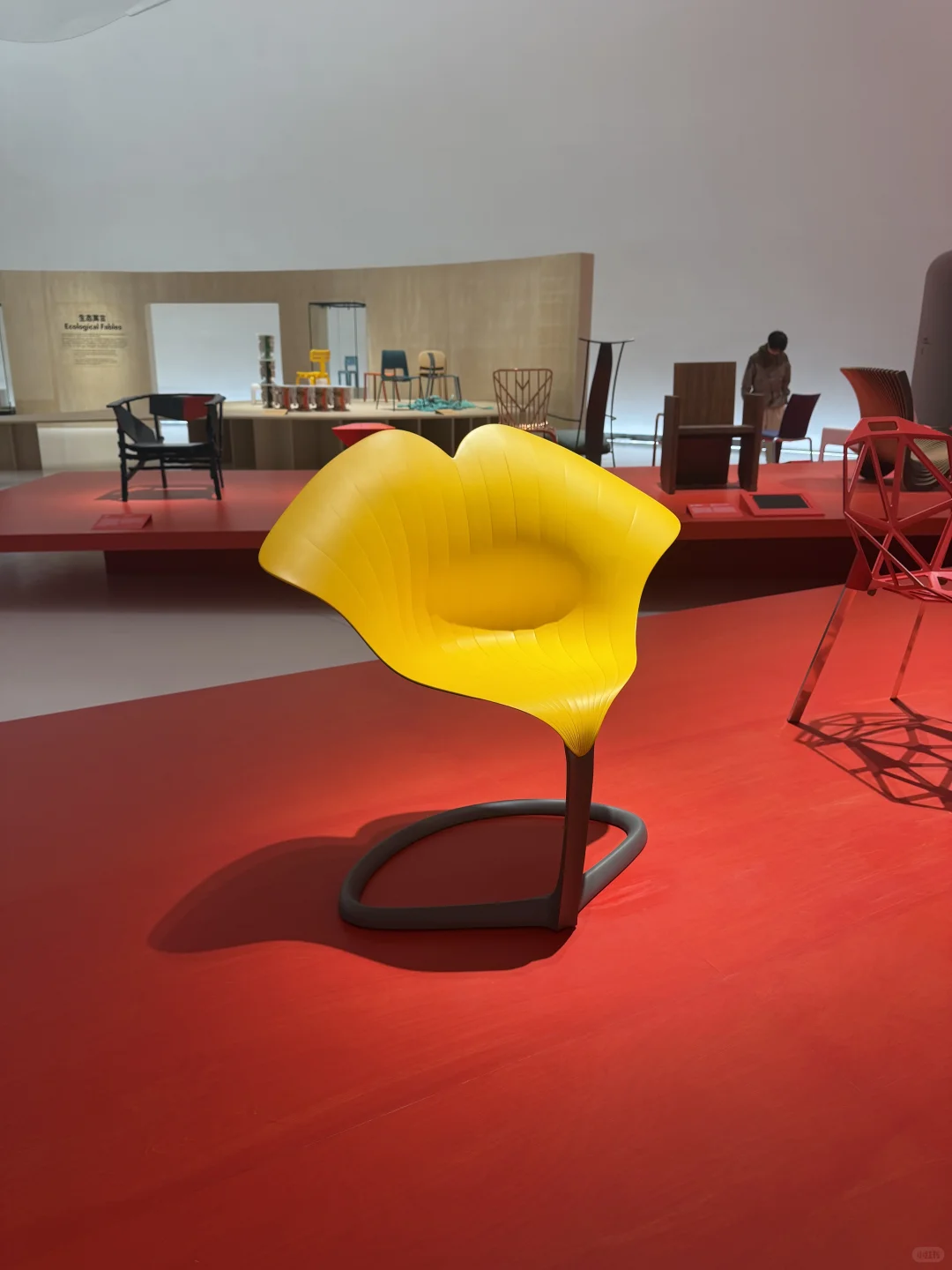 深圳湾值得一看的家具展