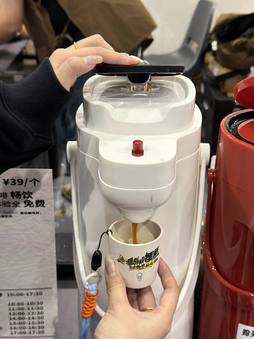 厦门会展中心！！！限时3天快去！！！