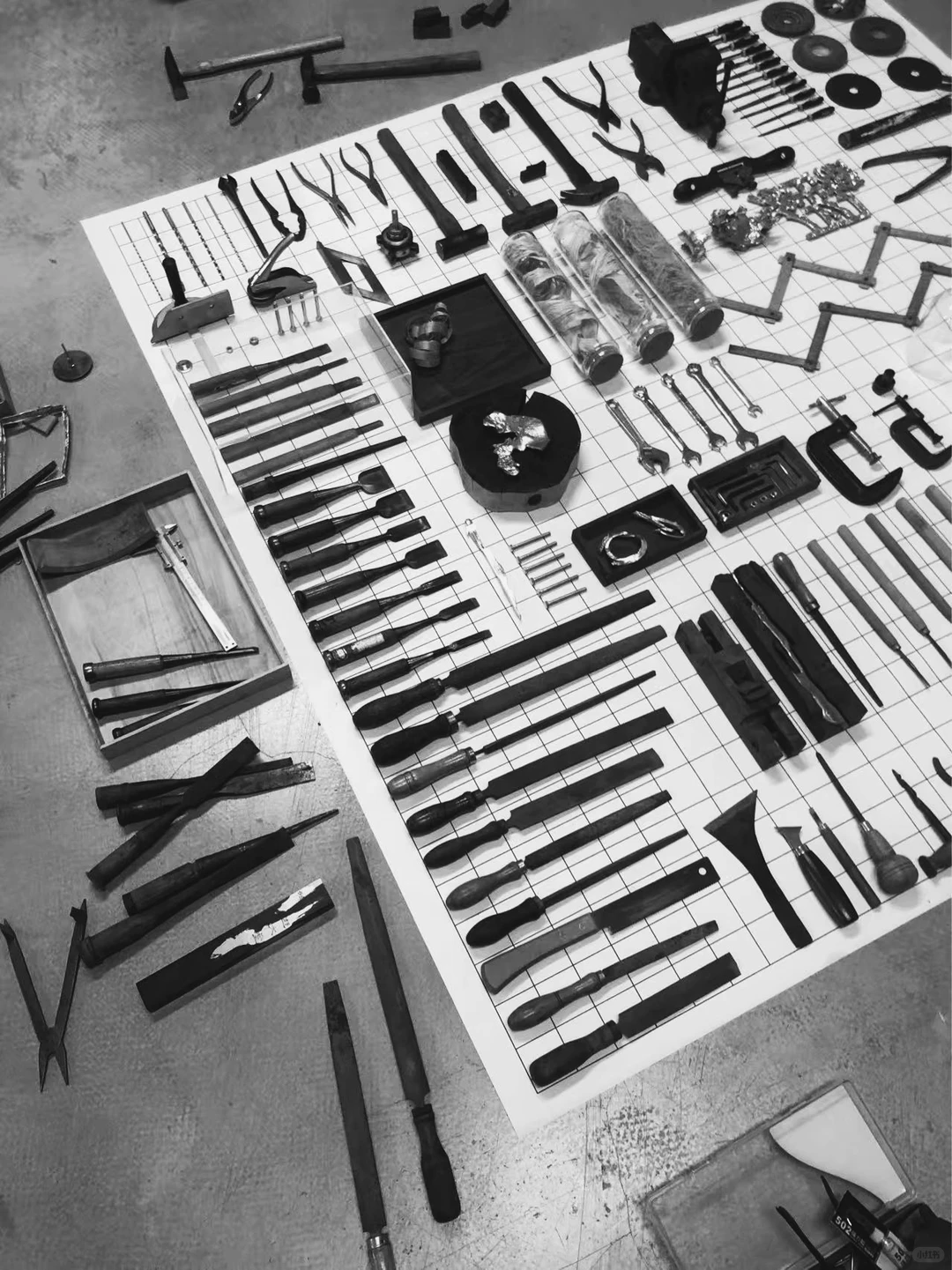 深圳湾文化广场丨《关于生活的物质副本》