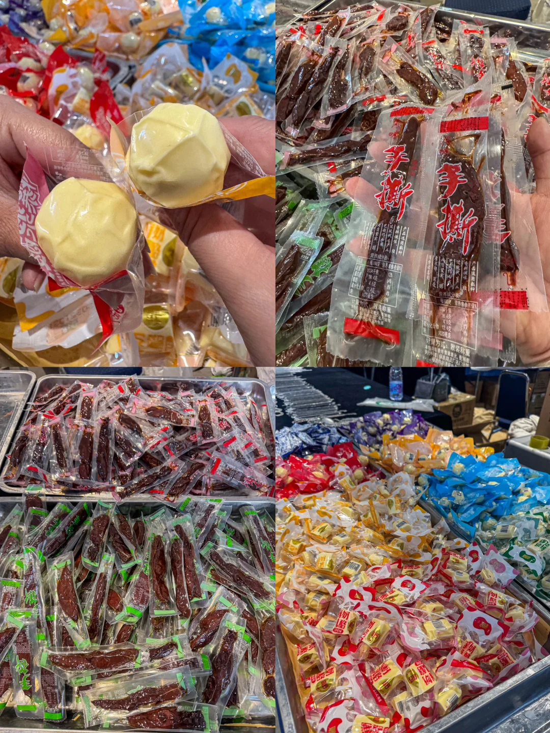 ?济南人注意！11月必逛打卡地来了！