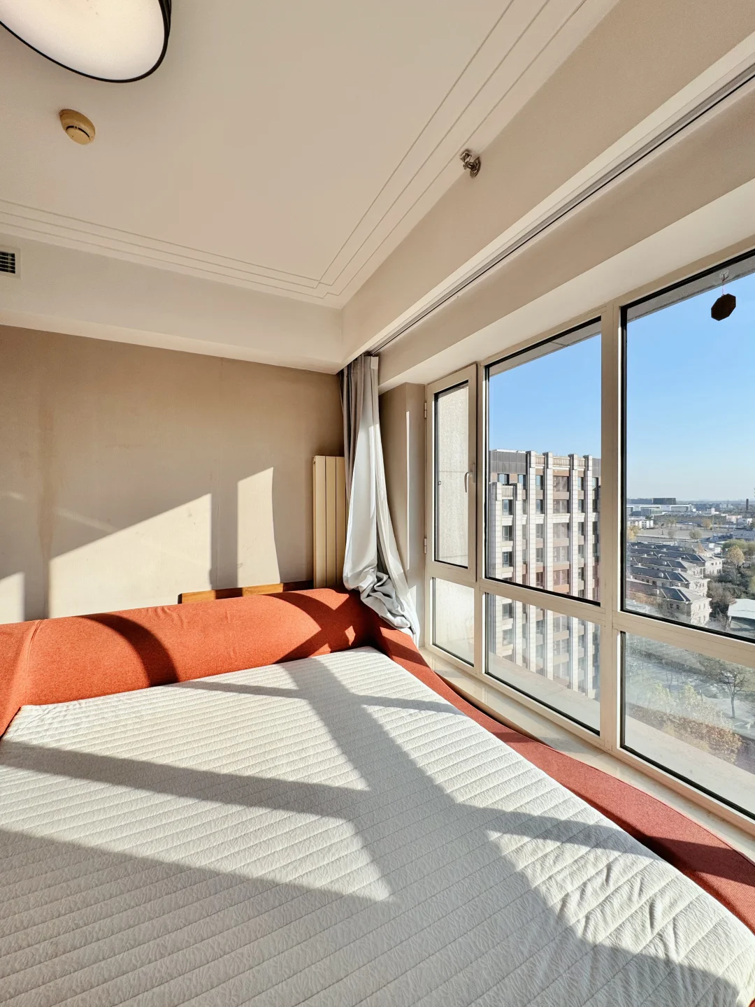 会展誉景南向两居