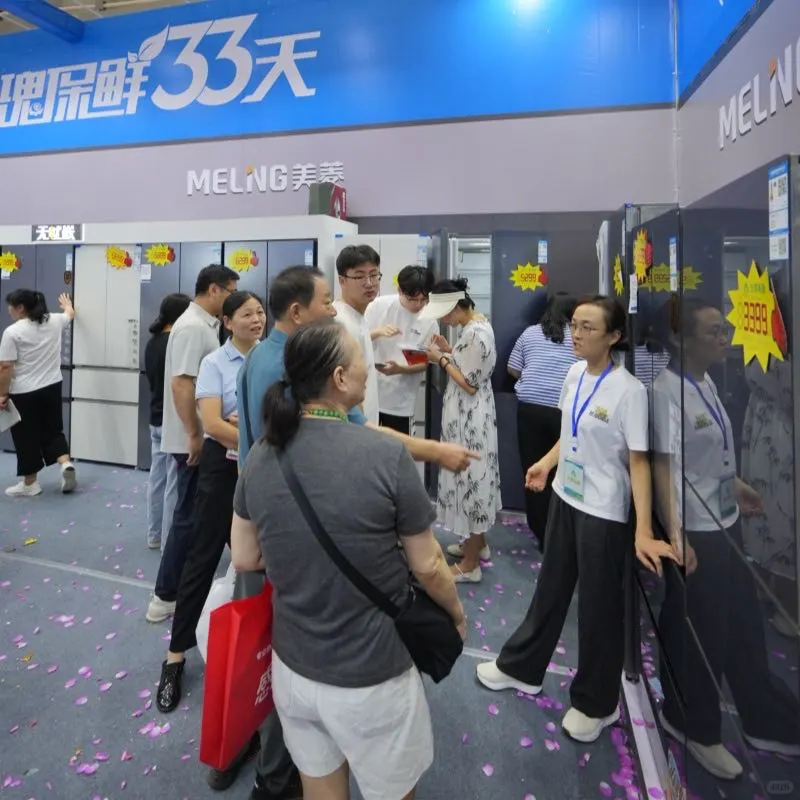 周末逛展实录｜安团家博会真的能省钱吗？