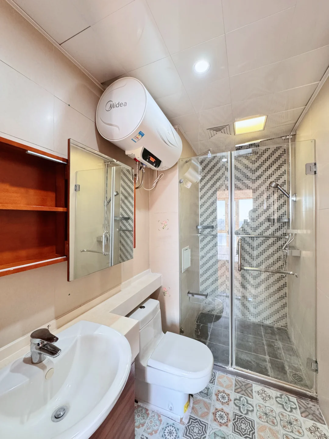 会展誉景南向两居