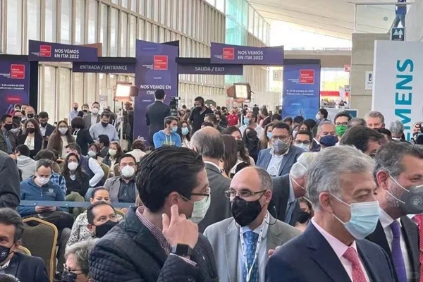 2026 墨西哥国际工业制造展览会MANUFACTURA