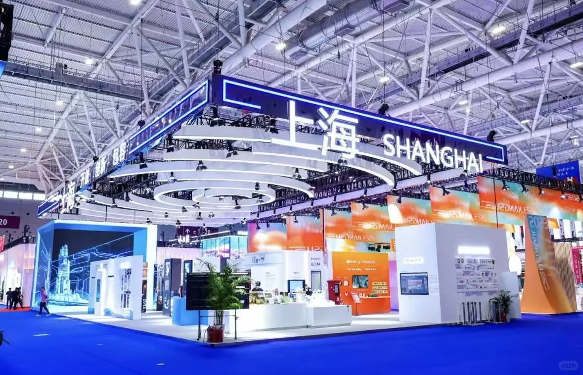 保姆级攻略‼️2025长三角文博会这样玩?收藏