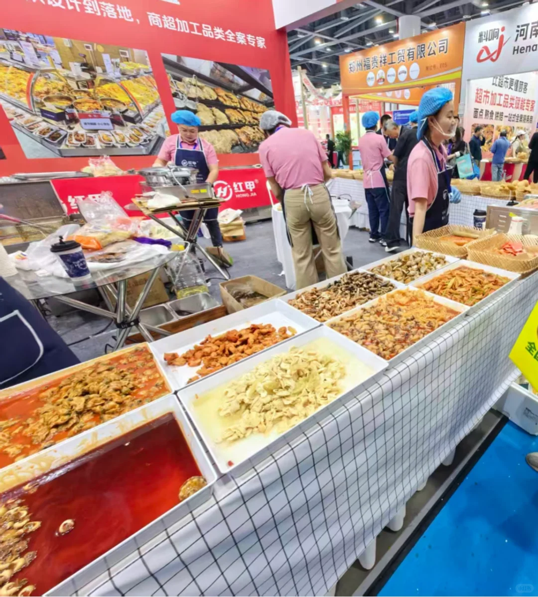 杭州吃货的福利?