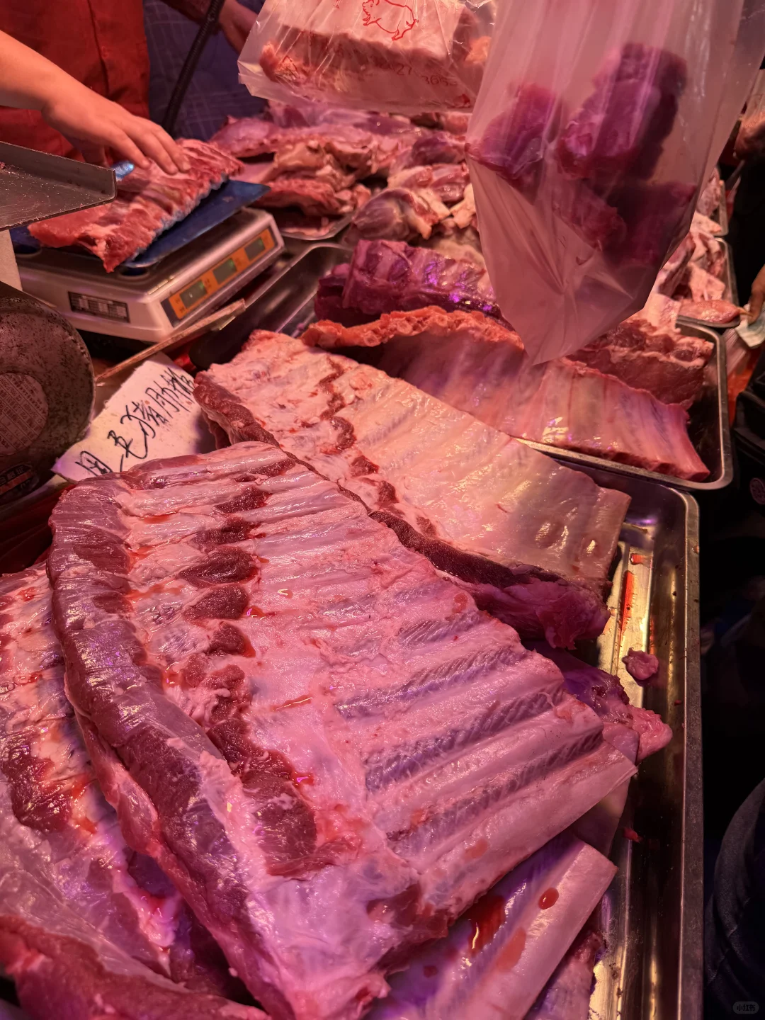 就问你想不想吃！