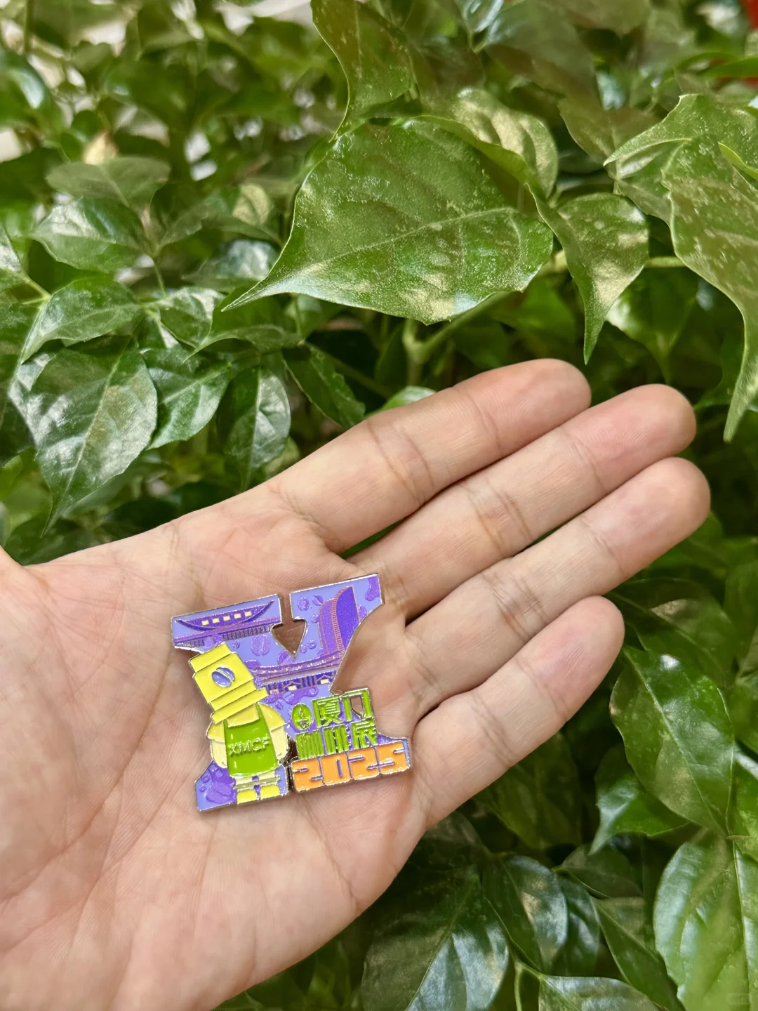 厦门咖啡展！是咖啡脑袋的快乐周末