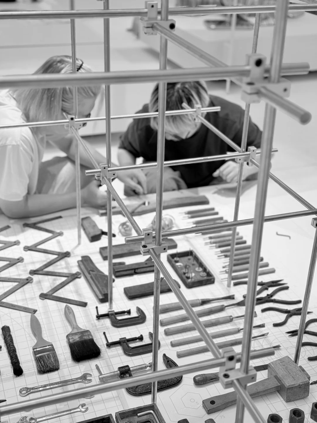 深圳湾文化广场丨《关于生活的物质副本》