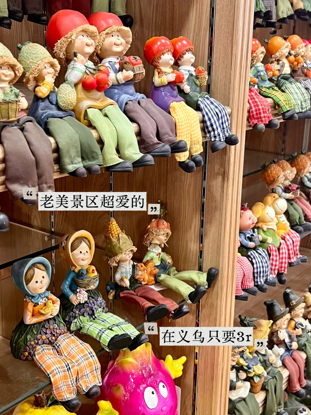 义乌，其实是跨境人的“充电宝”…