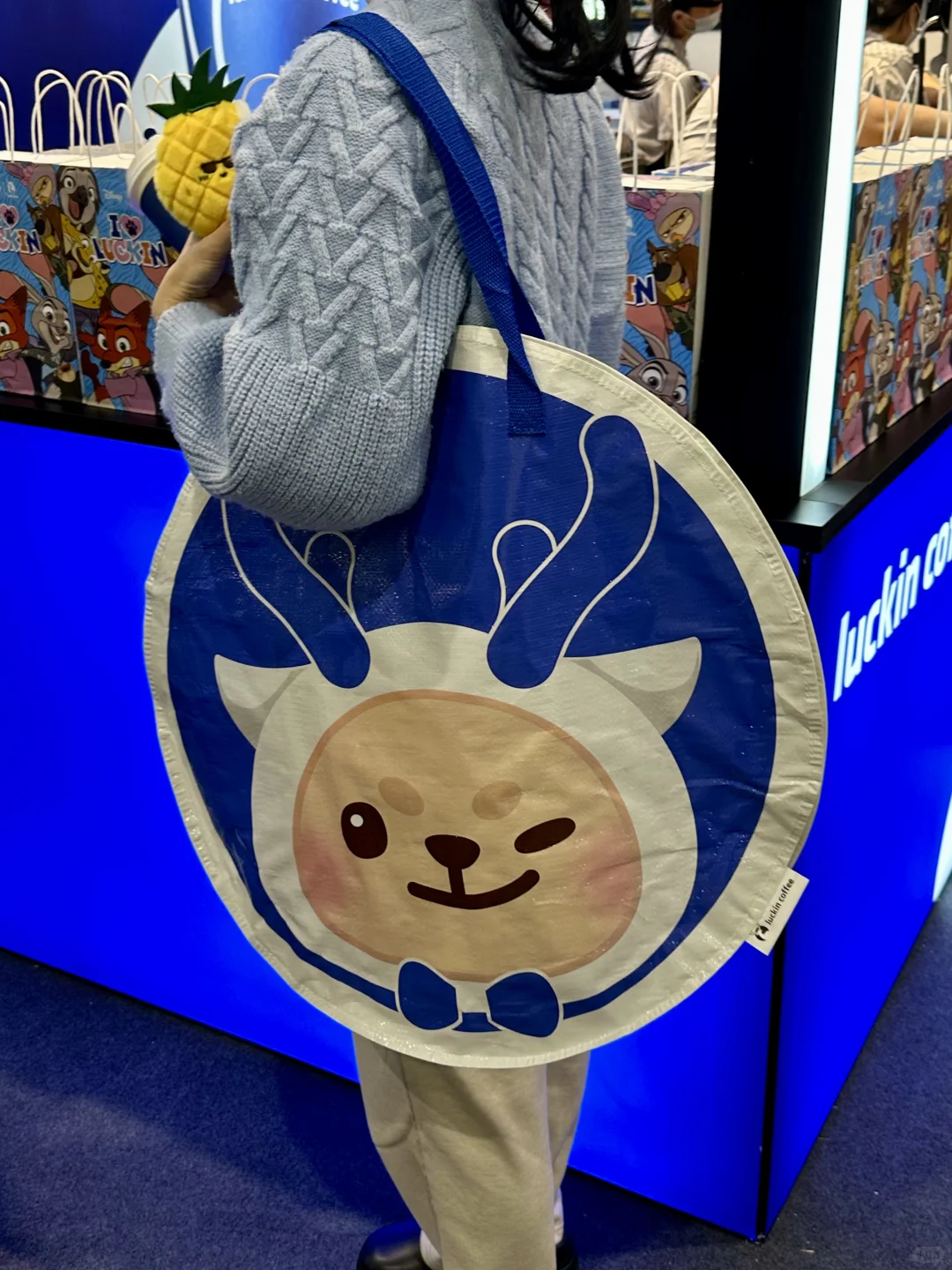 厦门咖啡展！是咖啡脑袋的快乐周末