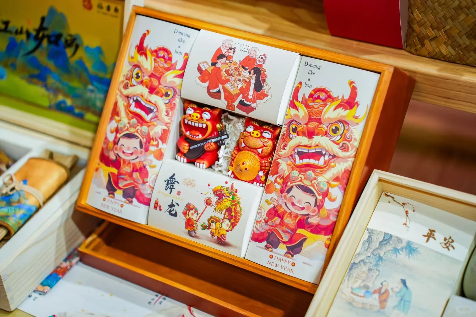 中国漆艺博览会暨工艺生活好物展