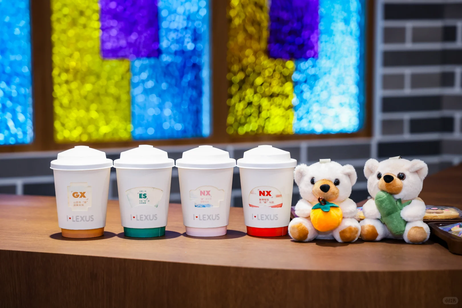 非常有意思的一届车展，融入了广州特色