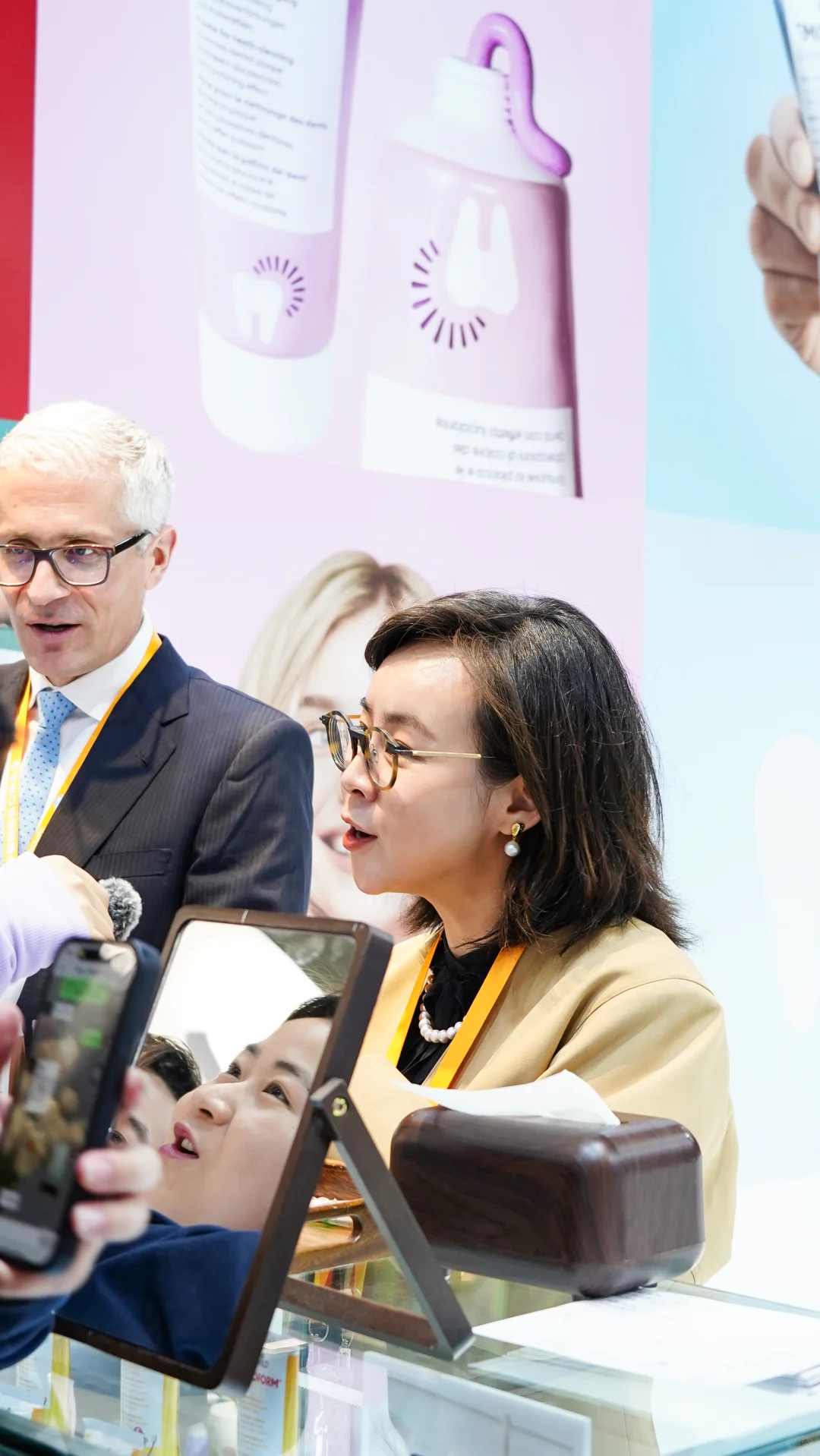 ?展会速览｜Wild与您相约2025上海进博会