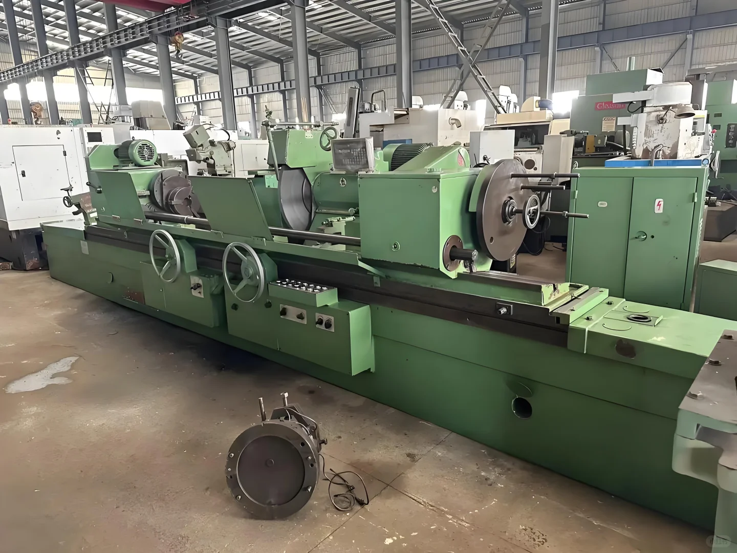 自家工厂求购几台二手机床设备