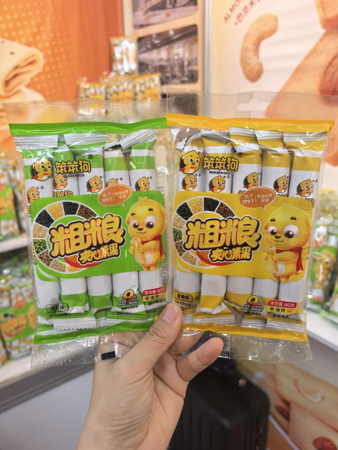 笨狗先飞 狗子也出息了！