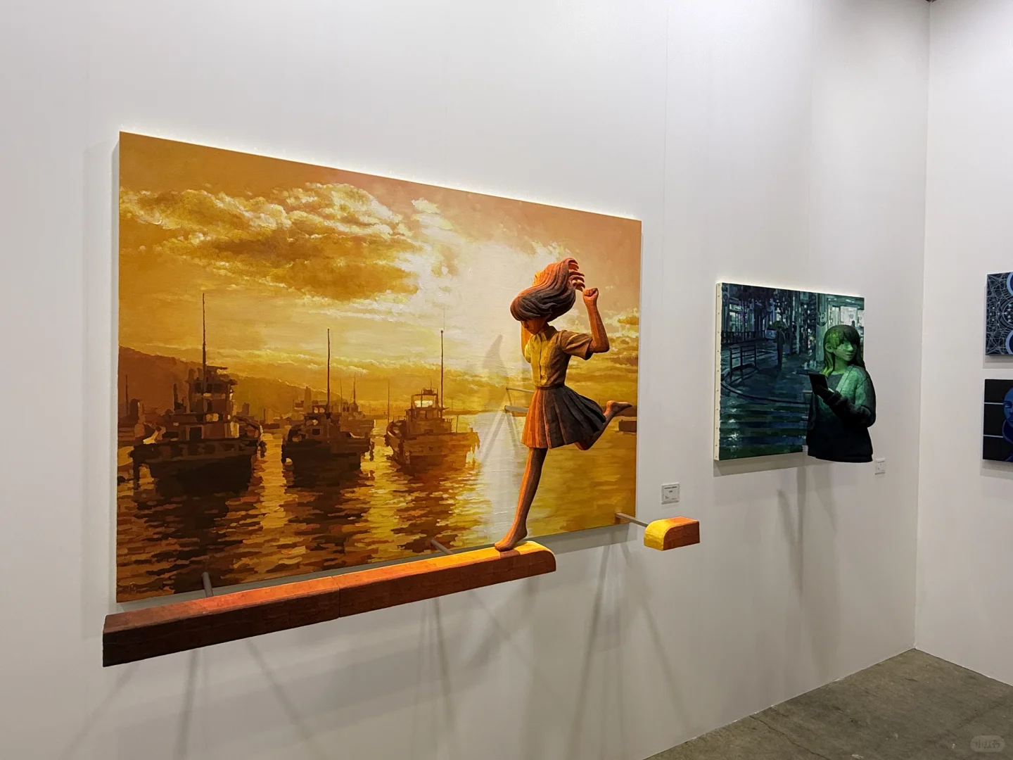 ?艺术市场调研｜东京现代回顾