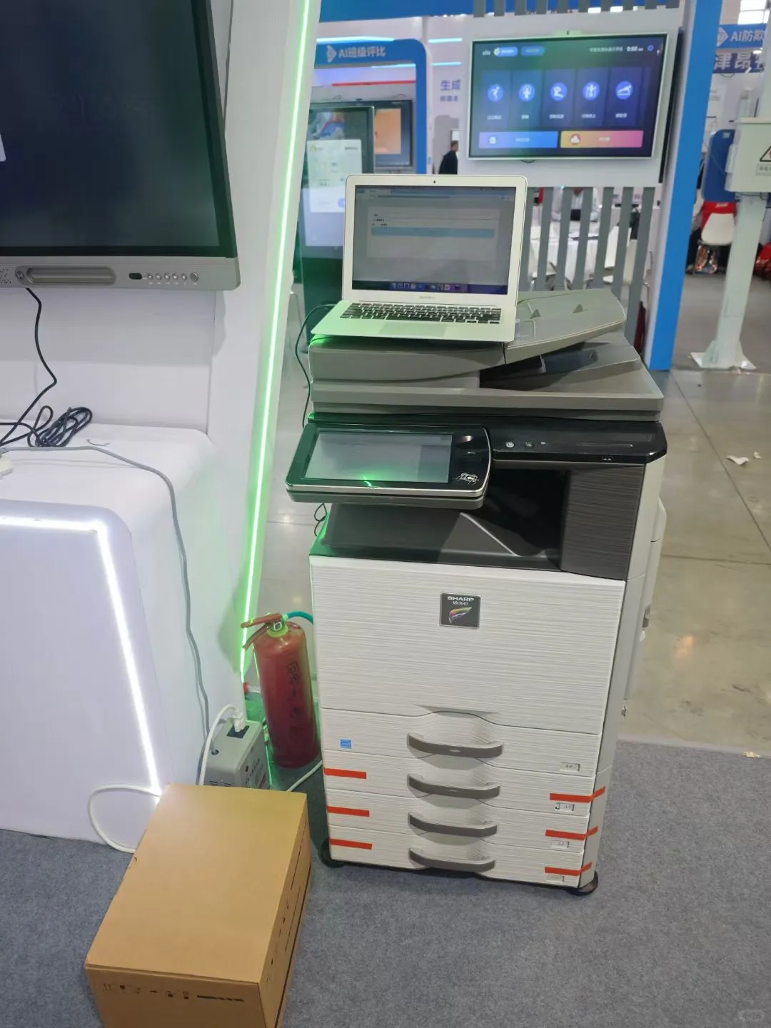 办公室省钱神器！打印机租赁也太香了吧?