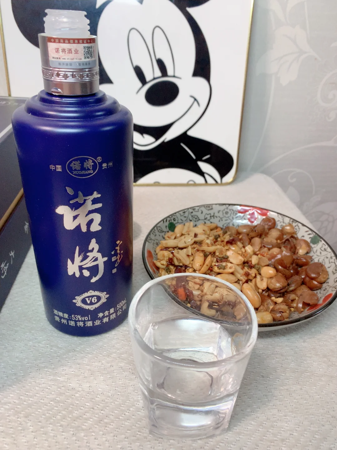 冬日寒风凛冽！他自有暖身神器！