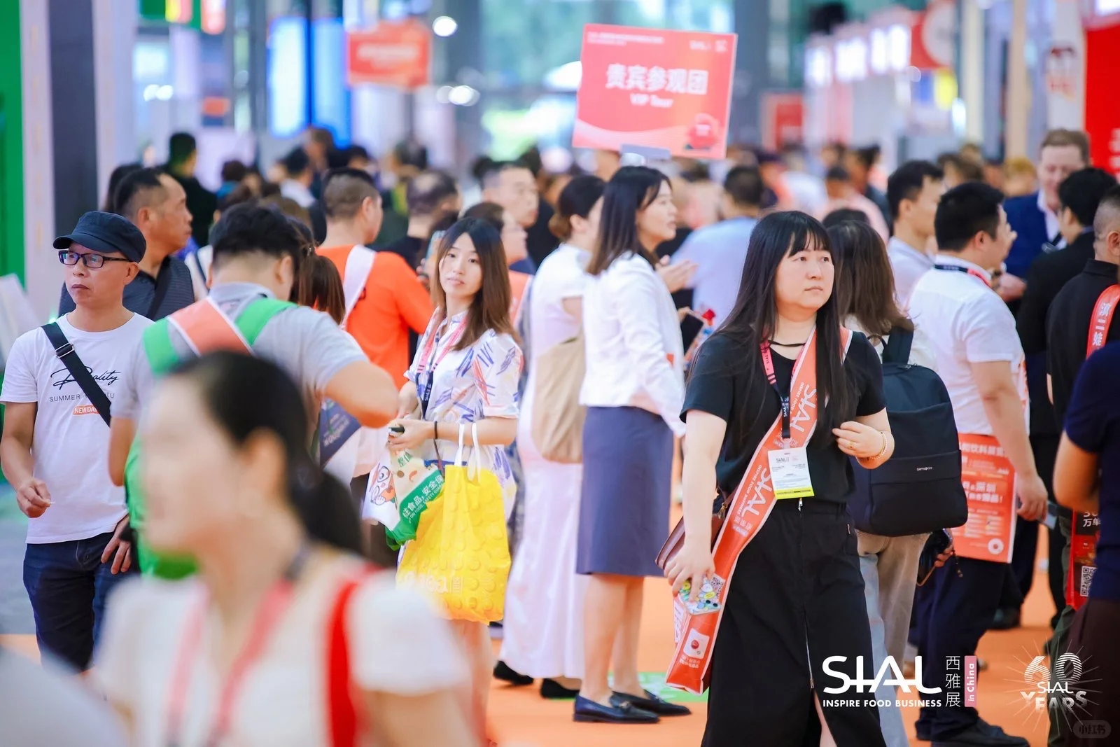 东南亚食品饮料市场大爆发~这些品类最吃香