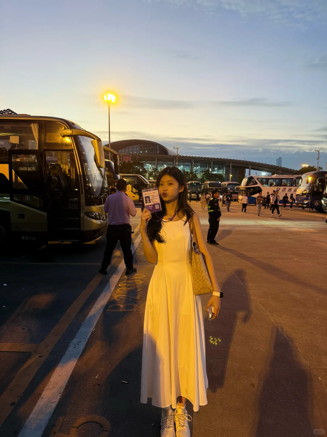 广交会快结束啦?