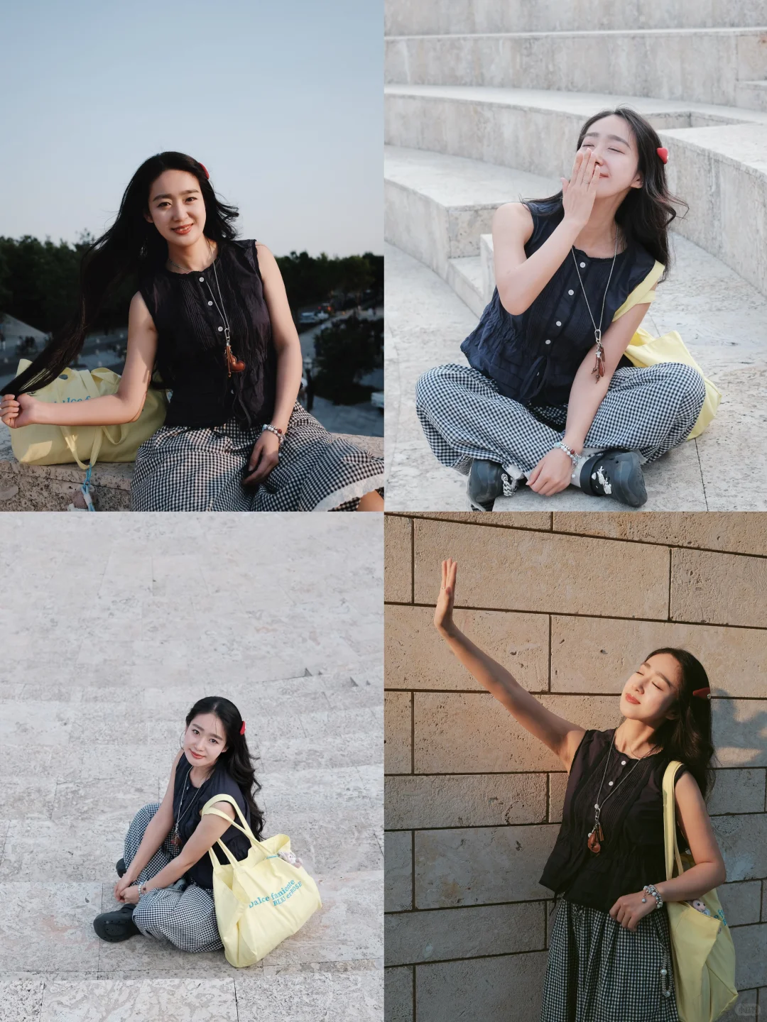 阿那亚?会奖励每一个做攻略的人……