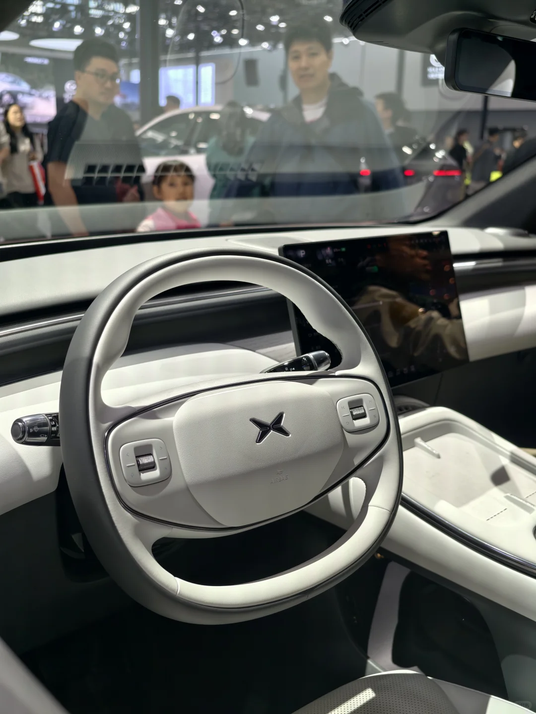 本周超值打卡～广州车展