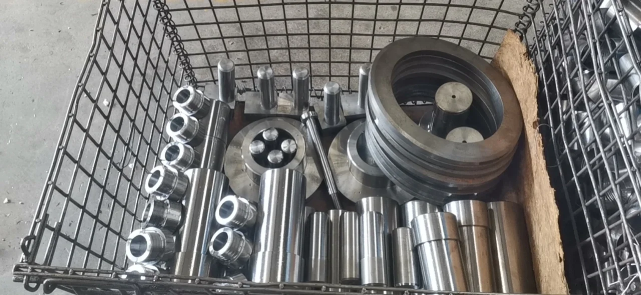 专业机械零配件加工