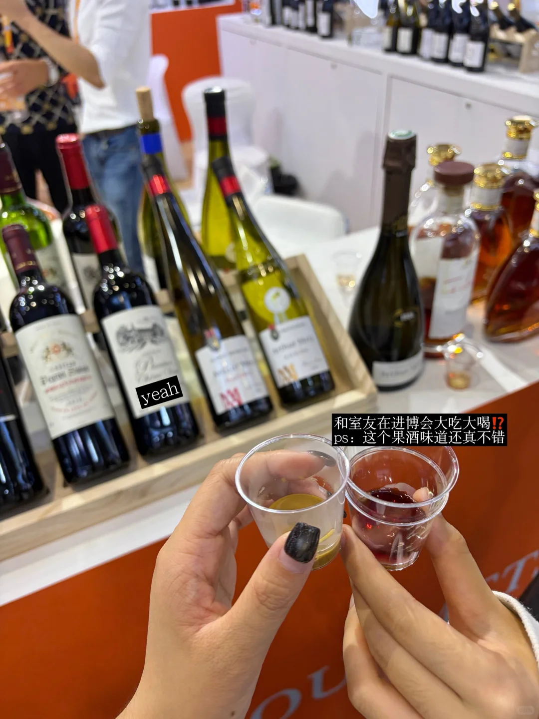 华政大一｜我们去新的秋天里再见???