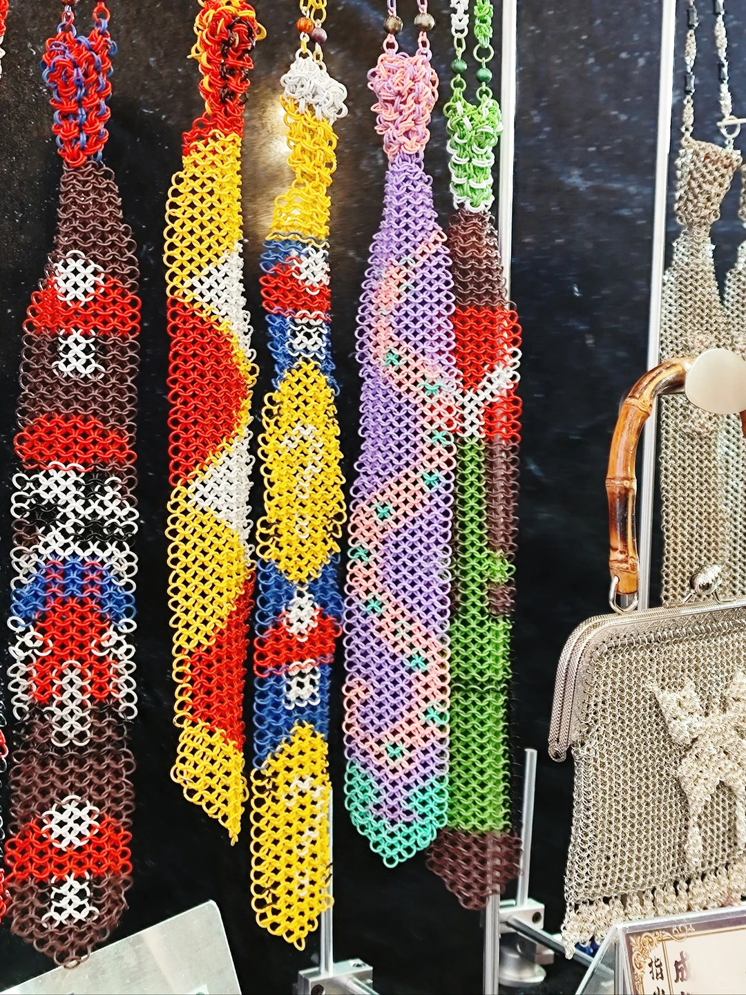 成都看展①○④｜年底工艺品大集哪家强?