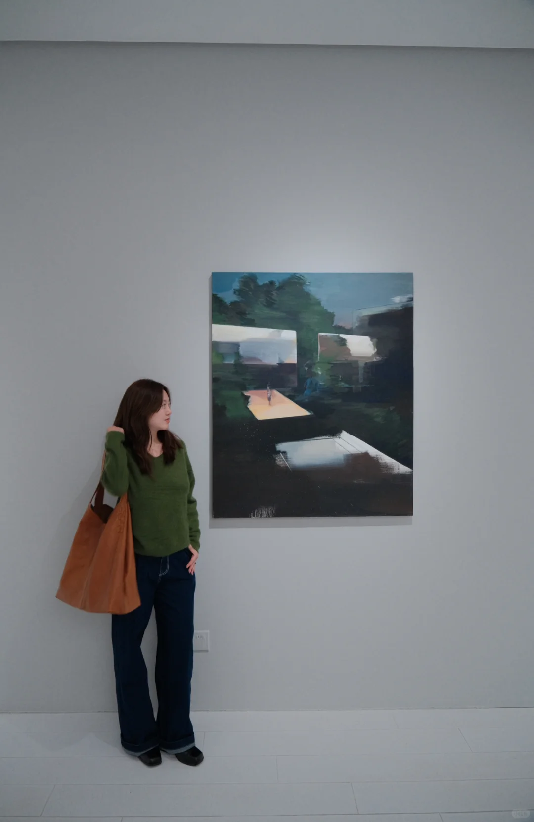 M50看展｜在画廊办‘艺博会’是什么体验？