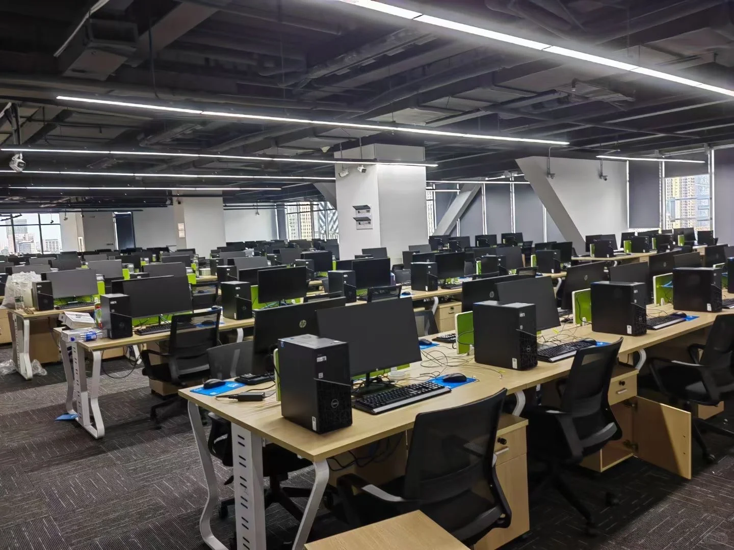 哪些公司适合租电脑❓