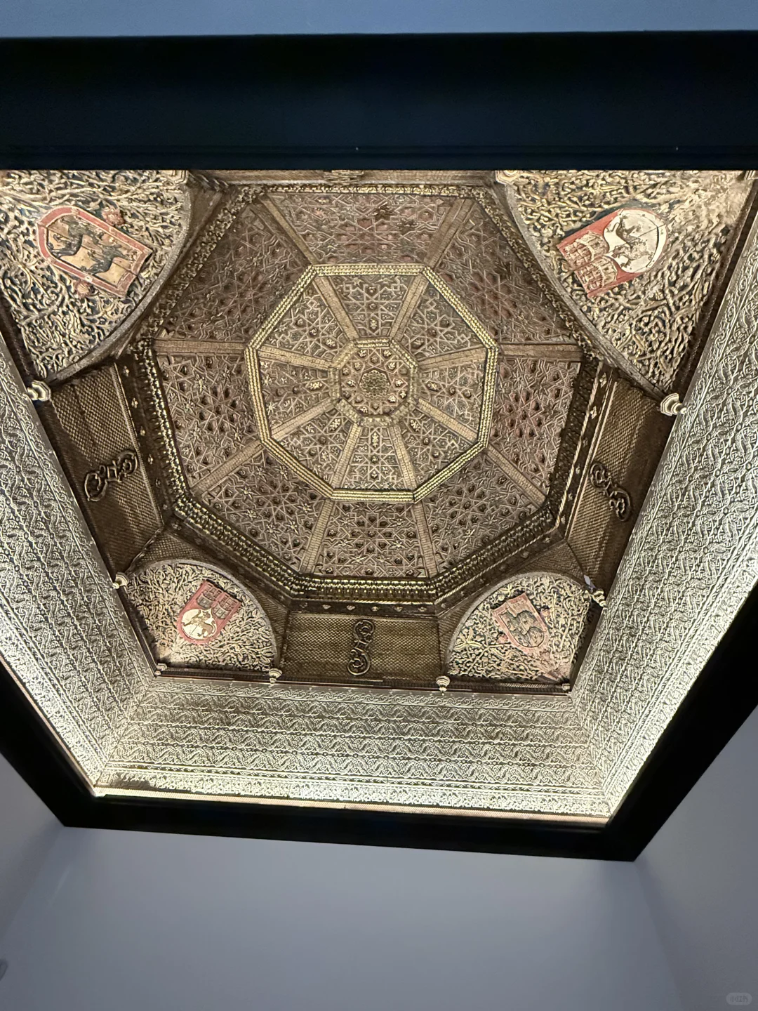 ??新开的V&A East Storehouse替大家去过