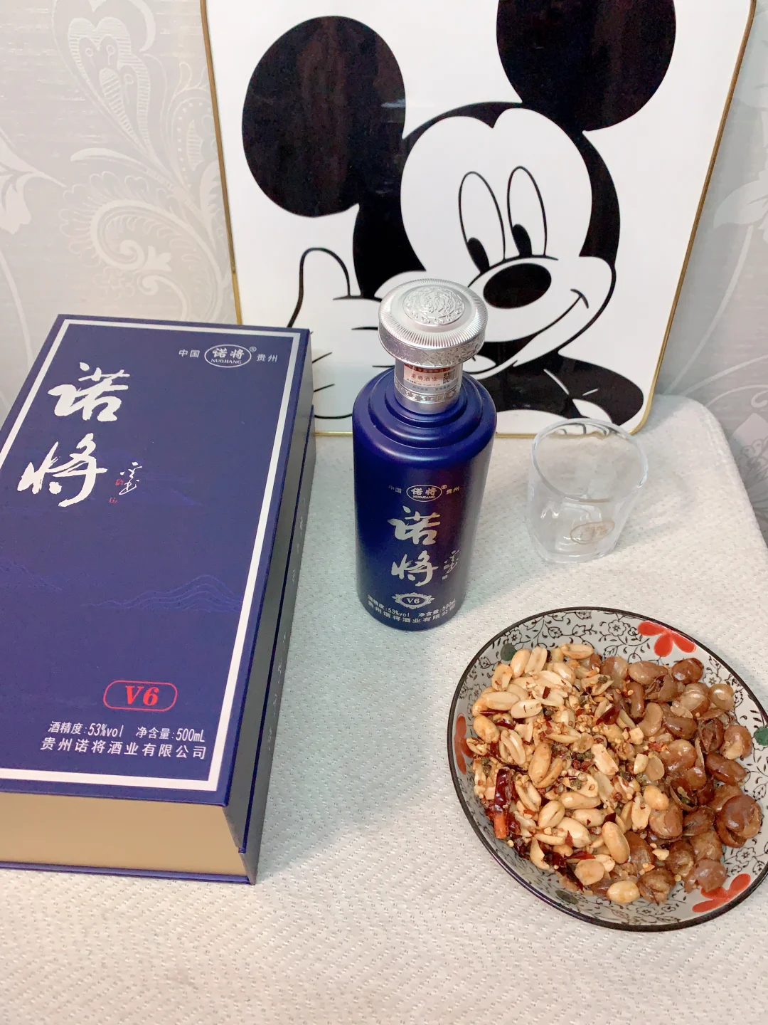 冬日寒风凛冽！他自有暖身神器！