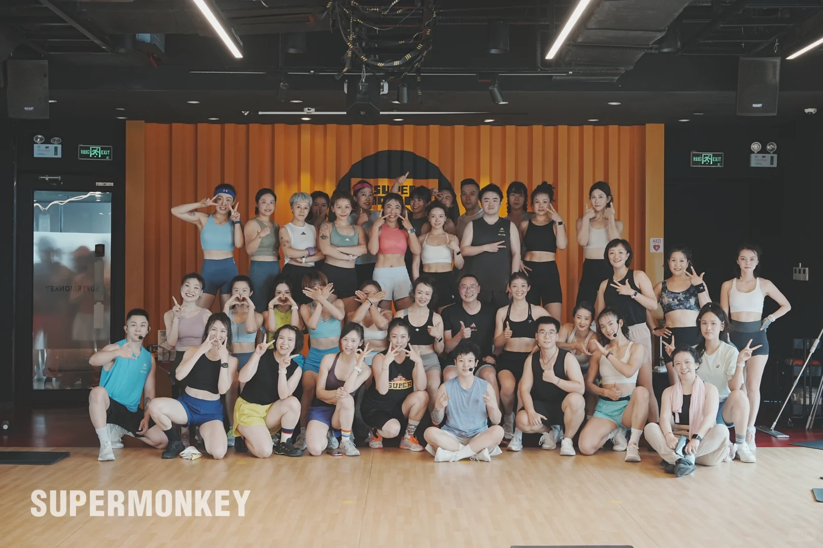 113发布会人生如此刻