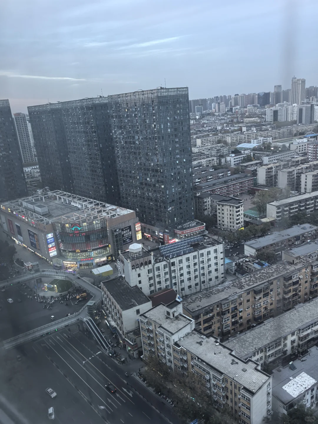 公司规模缩小，办公设备处理