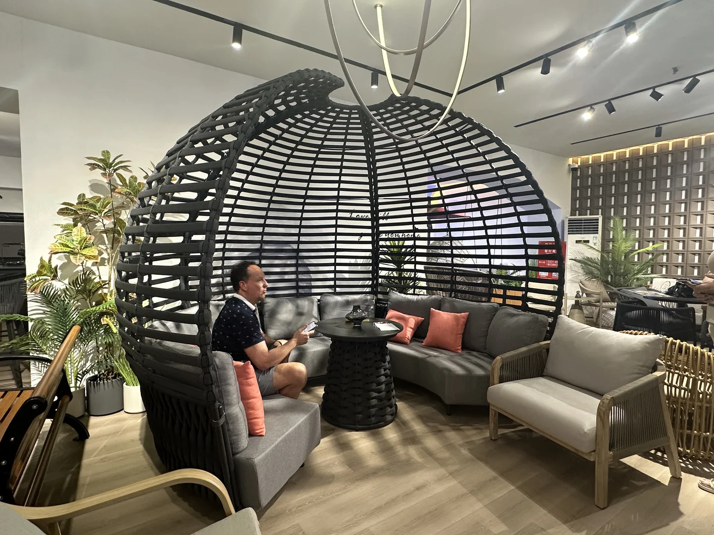 2025年春季广交会第三期