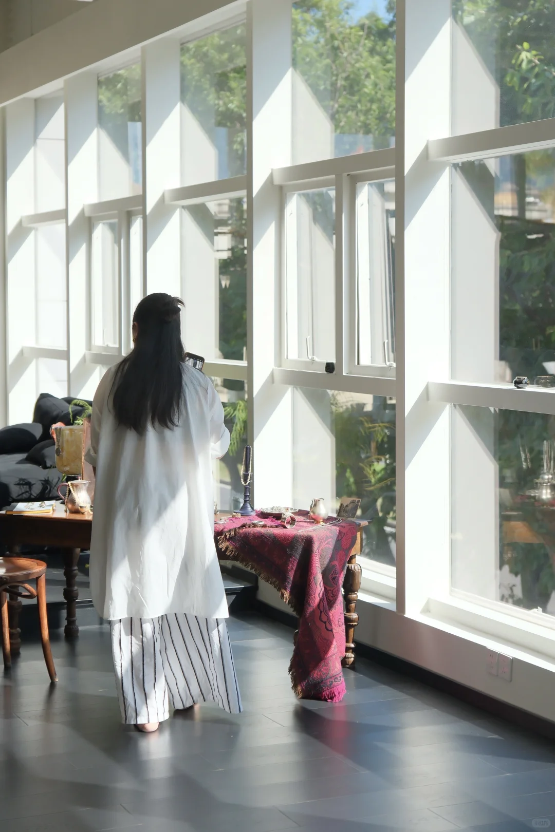 【既兴 孤品银饰展】在福州