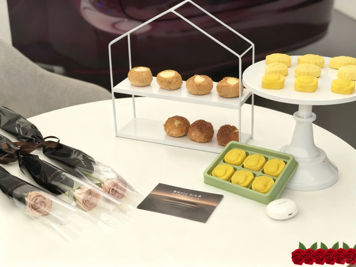 ?华为新品发布会来啦！11月25日14:30，Mate