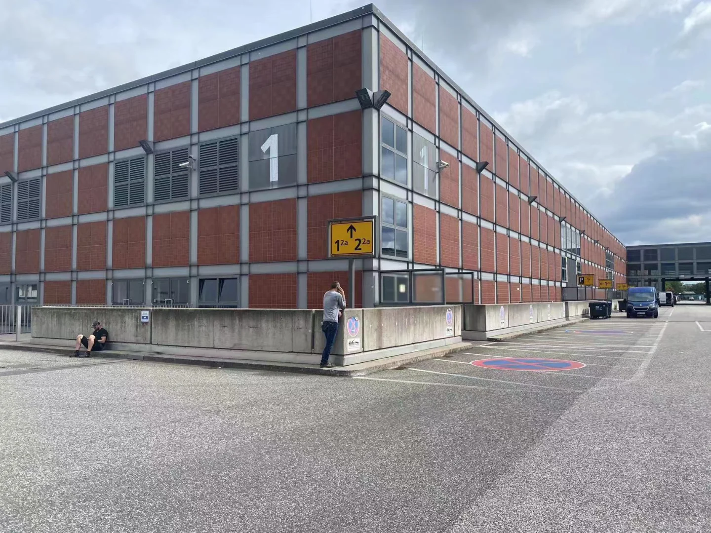 别踩坑了，德国IFA中国馆&品牌馆是有区别的