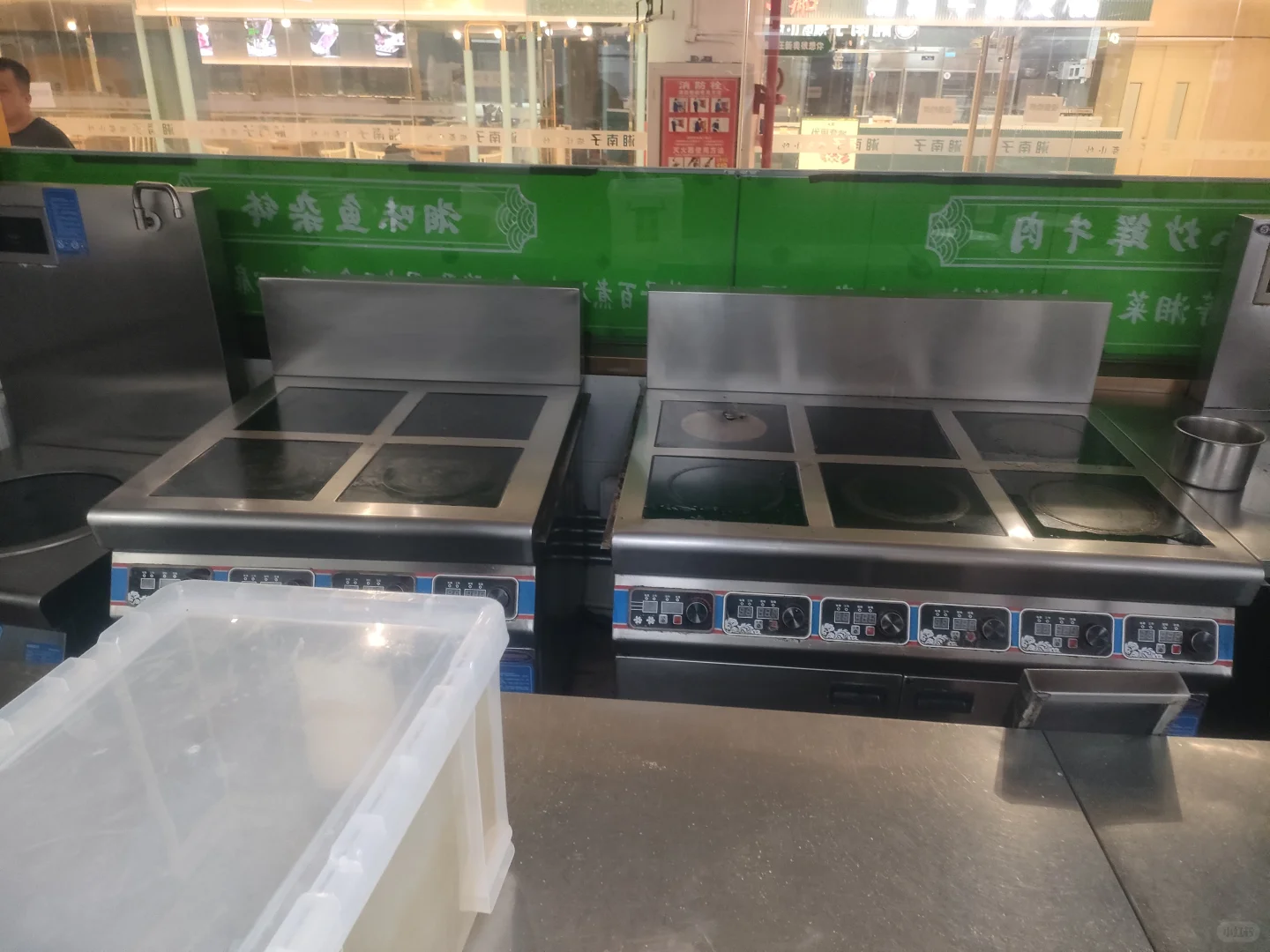 坐标北京，二手餐饮设备回收