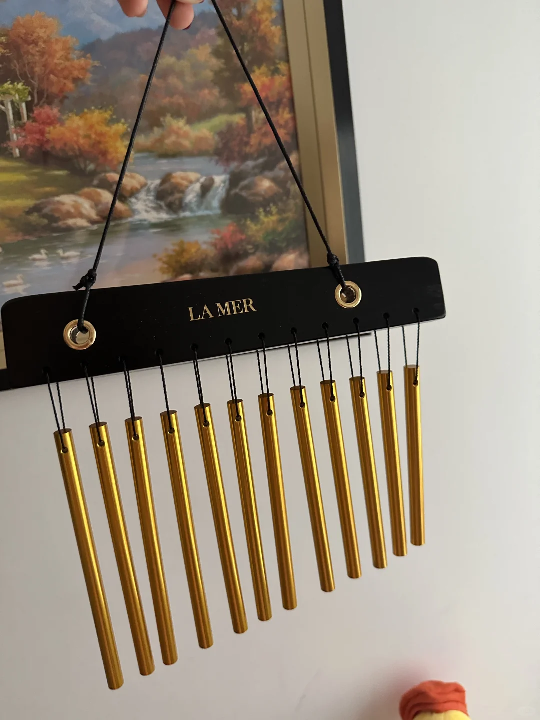 LA MER 一些不错的周边