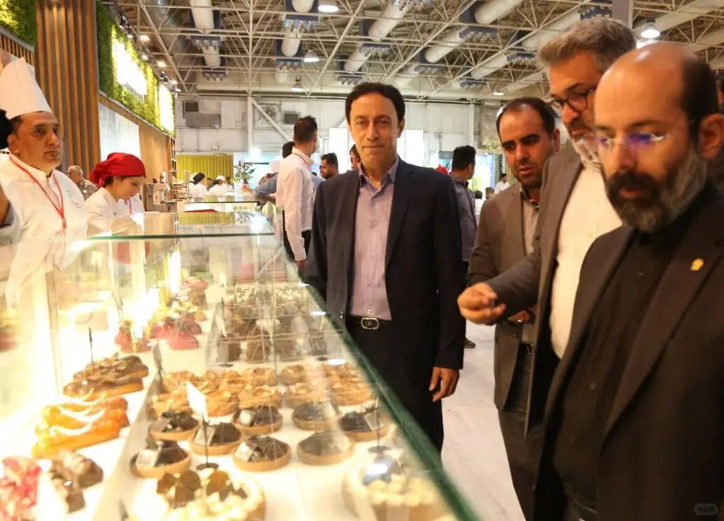 【盈拓展览】马来西亚吉隆坡食品及饮料展