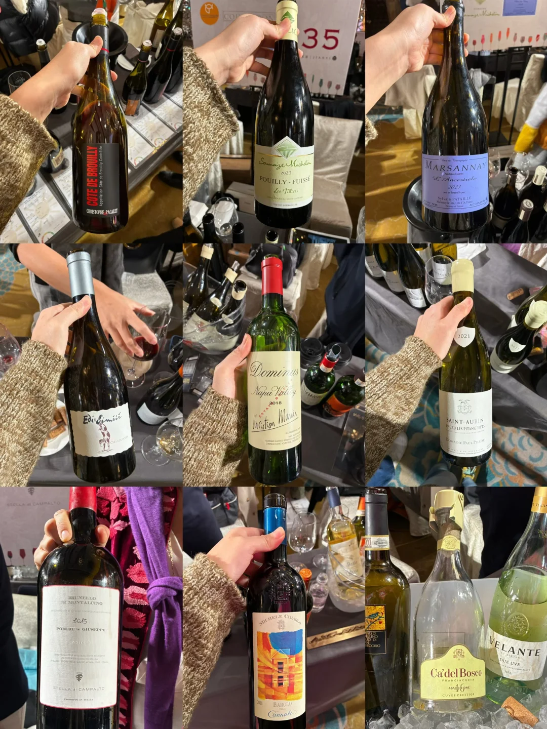 明天去风土大会的朋友?‍?‍?请尽情抄作业